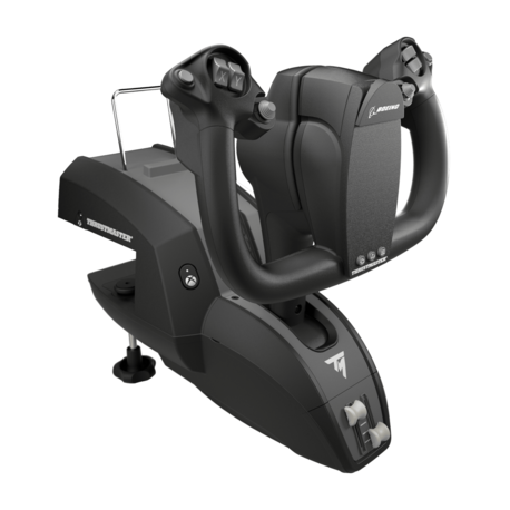 Letalski sistem THRUSTMASTER TCA Yoke Boeing