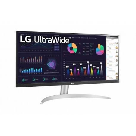 Monitor LG 29WQ600-W