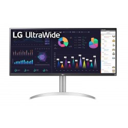 Monitor LG 34WQ650-W