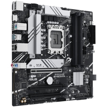 Matična plošča ASUS PRIME B760M-A-CSM LGA1700, mATX