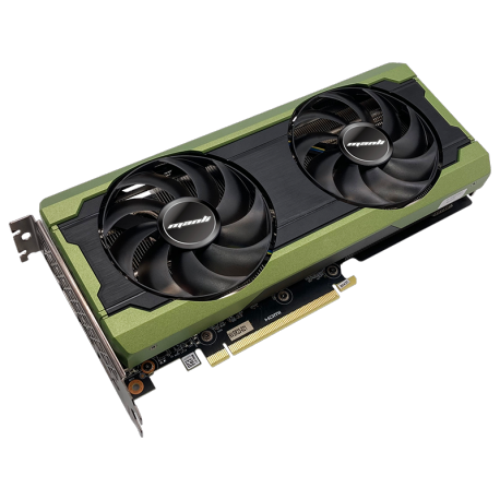 Grafična kartica MANLI GeForce RTX 4060 Ti 16GB