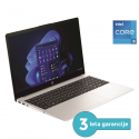 Prenosnik HP 250 G10 i5-1335U, 16GB, SSD 512GB, W11H