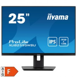 Monitor IIYAMA ProLite XUB2595WSU-B5