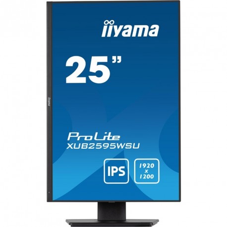 Monitor IIYAMA ProLite XUB2595WSU-B5