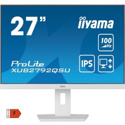 Monitor IIYAMA ProLite XUB2792QSU-W6