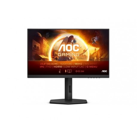 Monitor AOC 24G4X