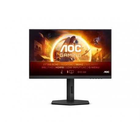 Monitor AOC 27G4X