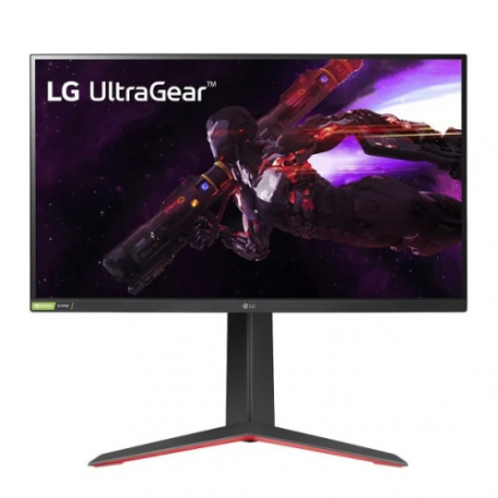 Monitor LG 27GP850P-B