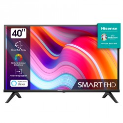 Televizor HISENSE Smart 40E41KT