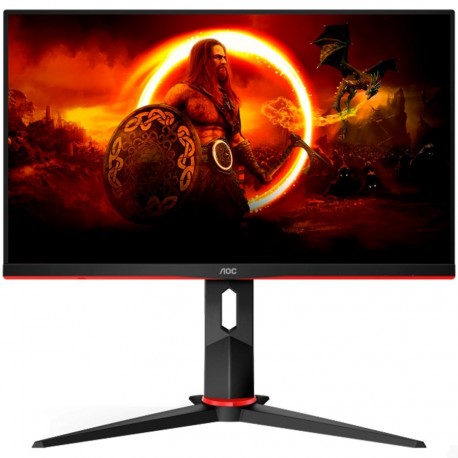 Monitor Q24G2A/BK