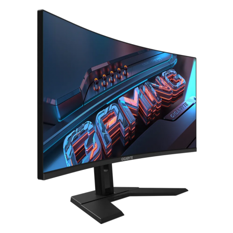 Monitor Gigabyte GS34WQC