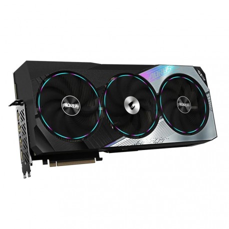 Grafična kartica GIGABYTE GeForce RTX 4080 SUPER MASTER 16G, 16GB GDDR6X