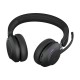 Slušalke JABRA Evolve2 65 Link380c MS Stereo Black