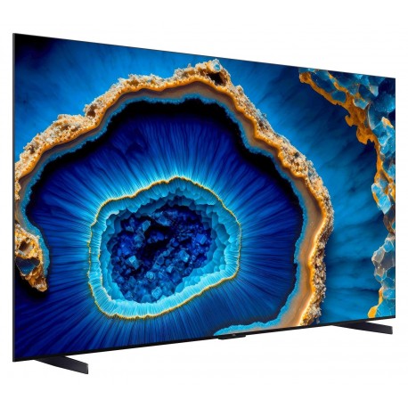 Televizor QLED TCL 98C805