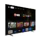 Televizor VOX 43GOF080B Frameless (Google TV)