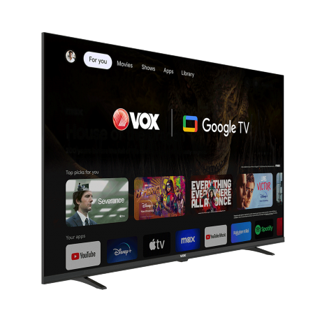 Televizor VOX 43GOF080B