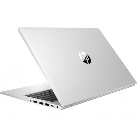 Prenosnik HP ProBook 455 G9 R5-5625U, 16GB, SSD 512GB, W11P