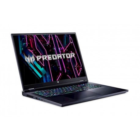 Prenosnik ACER PH18-72-947N i9-14900HX, 32GB, SSD 1TB, RTX 4080