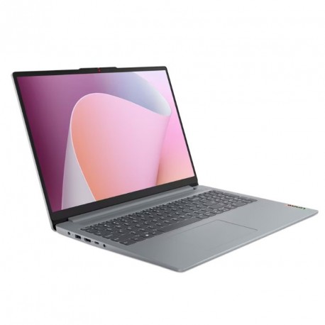 Prenosnik LENOVO IdeaPad Slim 3 16ABR8, R5-7530U, 16GB, 512GB, W11H