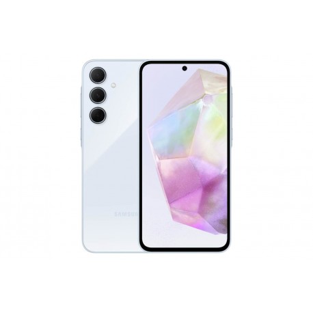 Pametni telefon A356 SAMSUNG GALAXY A35 5G 256GB AWESOME ICEBLUE