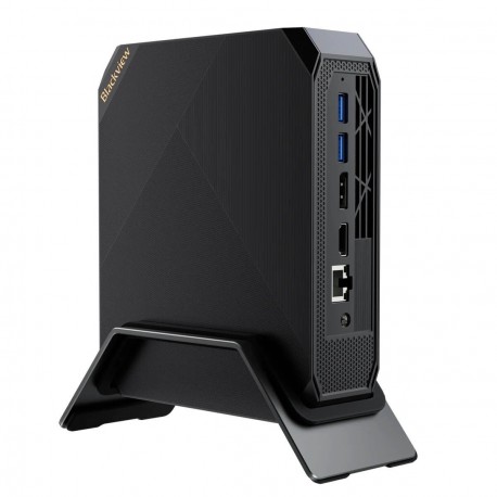 Računalnik Blackview MP200 Mini PC, i5-12450H, 16GB, 1TB, W11P