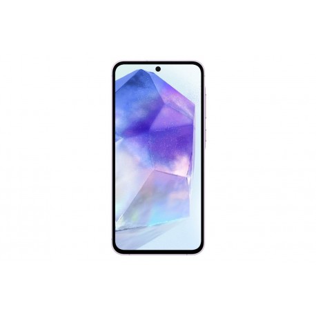 Pametni telefon A556 SAMSUNG GALAXY A55 5G 128GB AWESOME LILAC