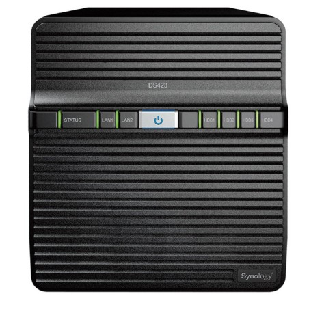 NAS strežnik Synology DS423