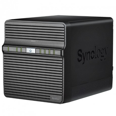 NAS strežnik Synology DS423