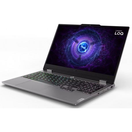 Prenosnik LENOVO LOQ 15, i5-13450HX, 16GB, 1TB, RTX 4050