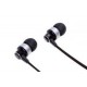 Slušalke Hi-Fi NuForce NE-600X - Black - Slušalke