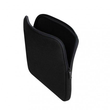 RivaCase črna torba za prenosnik 14, 5126, črna