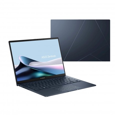 Prenosnik ASUS Zenbook 14 OLED UX3405MA-QD091W U7-155H, 32GB, 1TB, W11H