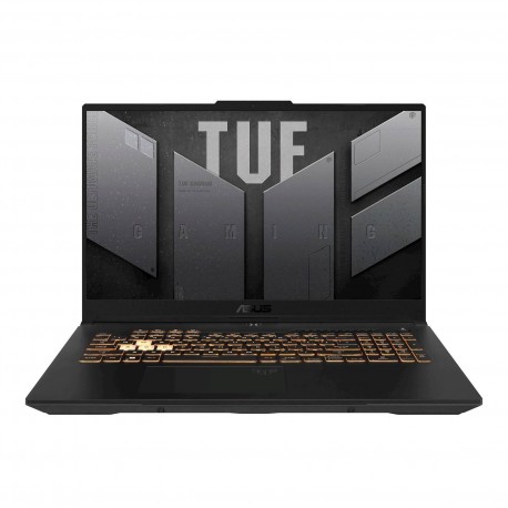 Prenosnik ASUS TUF Gaming F17 FX707ZC4 i5-12500H, 16GB, SSD 512GB, RTX 3050