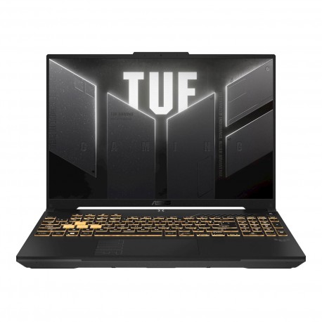 Prenosnik ASUS TUF F16 FX607JV i7-13650HX, 16GB, SSD 512GB, RTX 4060, W11H