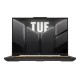 Prenosnik ASUS TUF F16 FX607JV i7-13650HX, 16GB, SSD 512GB, RTX 4060, W11H