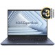 Prenosnik ASUS ExpertBook B5 OLED B5602CVN-OLED i5-1340P, 16GB, SSD 512GB, W11P