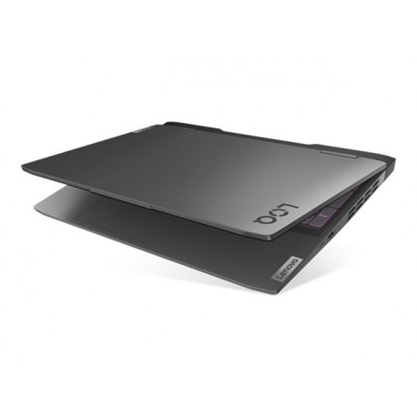 Prenosnik LENOVO LOQ 15 i5-12450H, 16GB, 512GB, RTX 4050, W11