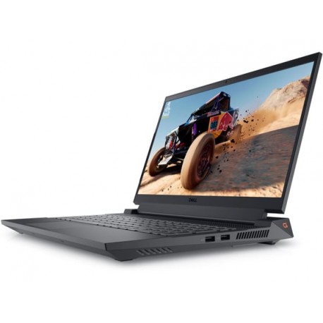 Prenosnik DELL G15 5530, i5-13450HX, 16GB, 512GB SSD, RTX 4050, W11H