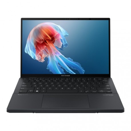 Prenosnik ASUS Zenbook Duo 14 OLED UX8406MA U9-185H, 32GB, 2TB, W11H