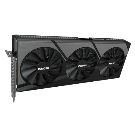 Grafična kartica Inno3D GeForce RTX 4080 Super X3 16GB