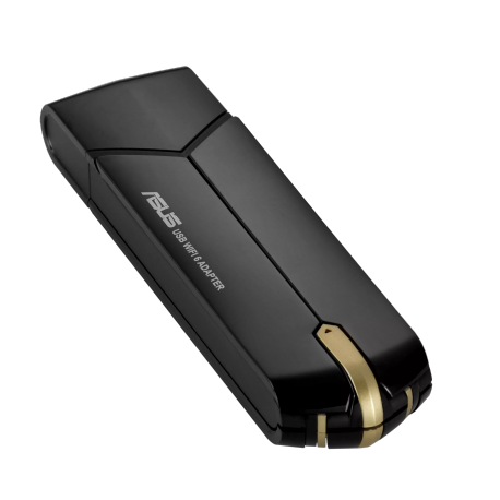 WiFi adapter ASUS USB-AX56U AX1800, odprta embalaža