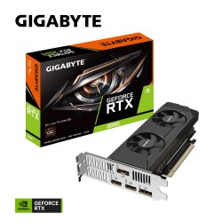 Grafična kartica GIGABYTE GeForce RTX 3050 OC 6GB