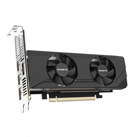 Grafična kartica GIGABYTE GeForce RTX 3050 OC 6GB