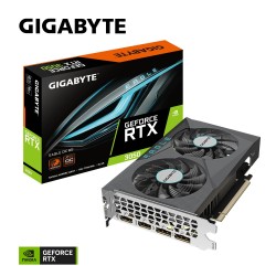 Grafična kartica GIGABYTE GeForce RTX 3050 EAGLE OC 6GB