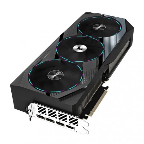 Grafična kartica GIGABYTE GeForce RTX 4070 SUPER MASTER 12GB