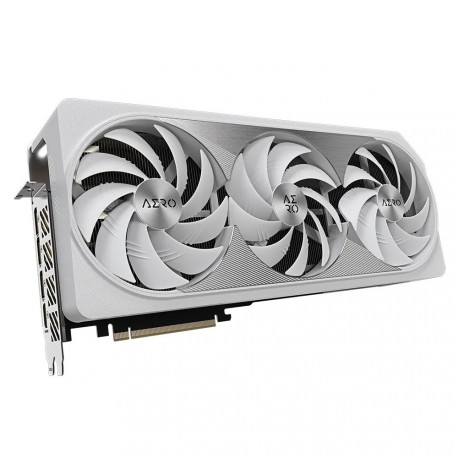 Grafična kartica GIGABYTE GeForce RTX 4080 SUPER AERO OC 16GB