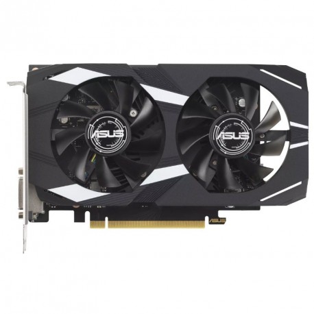 Grafična kartica ASUS Dual GeForce RTX 3050 OC 6GB