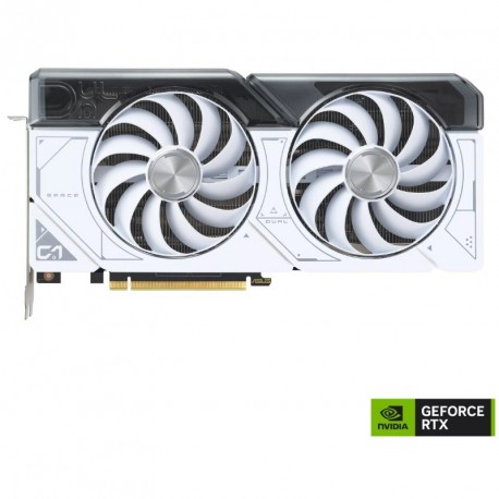 Grafična kartica ASUS Dual GeForce RTX 4070 Super OC 12GB