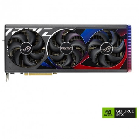 Grafična kartica ASUS ROG Strix GeForce RTX 4080 Super 16GB