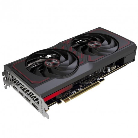 Grafična kartica SAPPHIRE Radeon RX 7600 XT 16GB